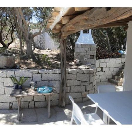 Sul Mare Sardegna Villa Mercedes Villasimius Dış mekan fotoğraf