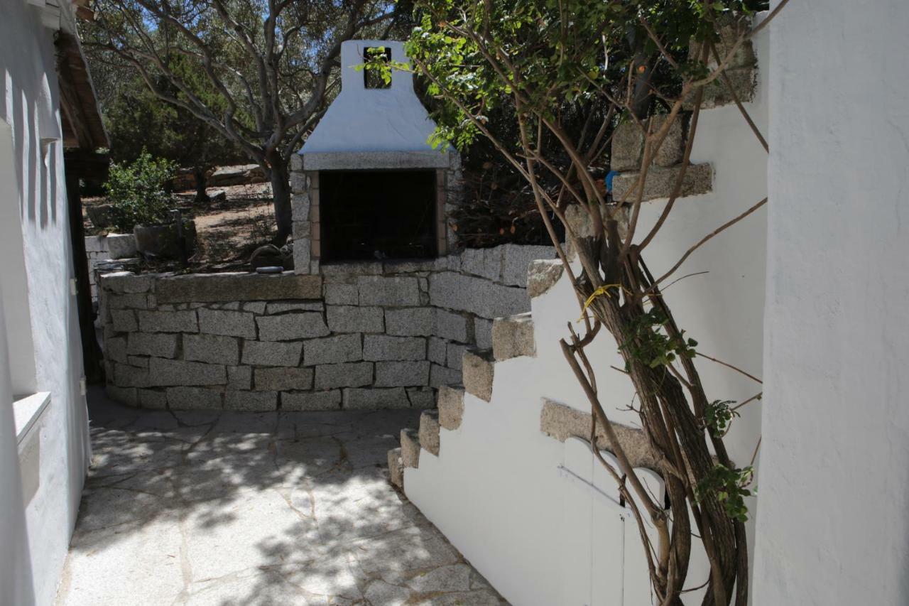 Sul Mare Sardegna Villa Mercedes Villasimius Dış mekan fotoğraf