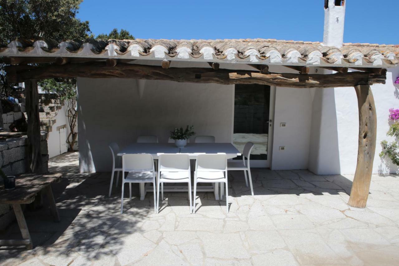 Sul Mare Sardegna Villa Mercedes Villasimius Dış mekan fotoğraf