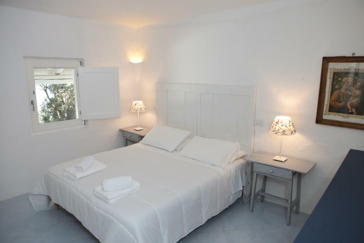 Sul Mare Sardegna Villa Mercedes Villasimius Dış mekan fotoğraf