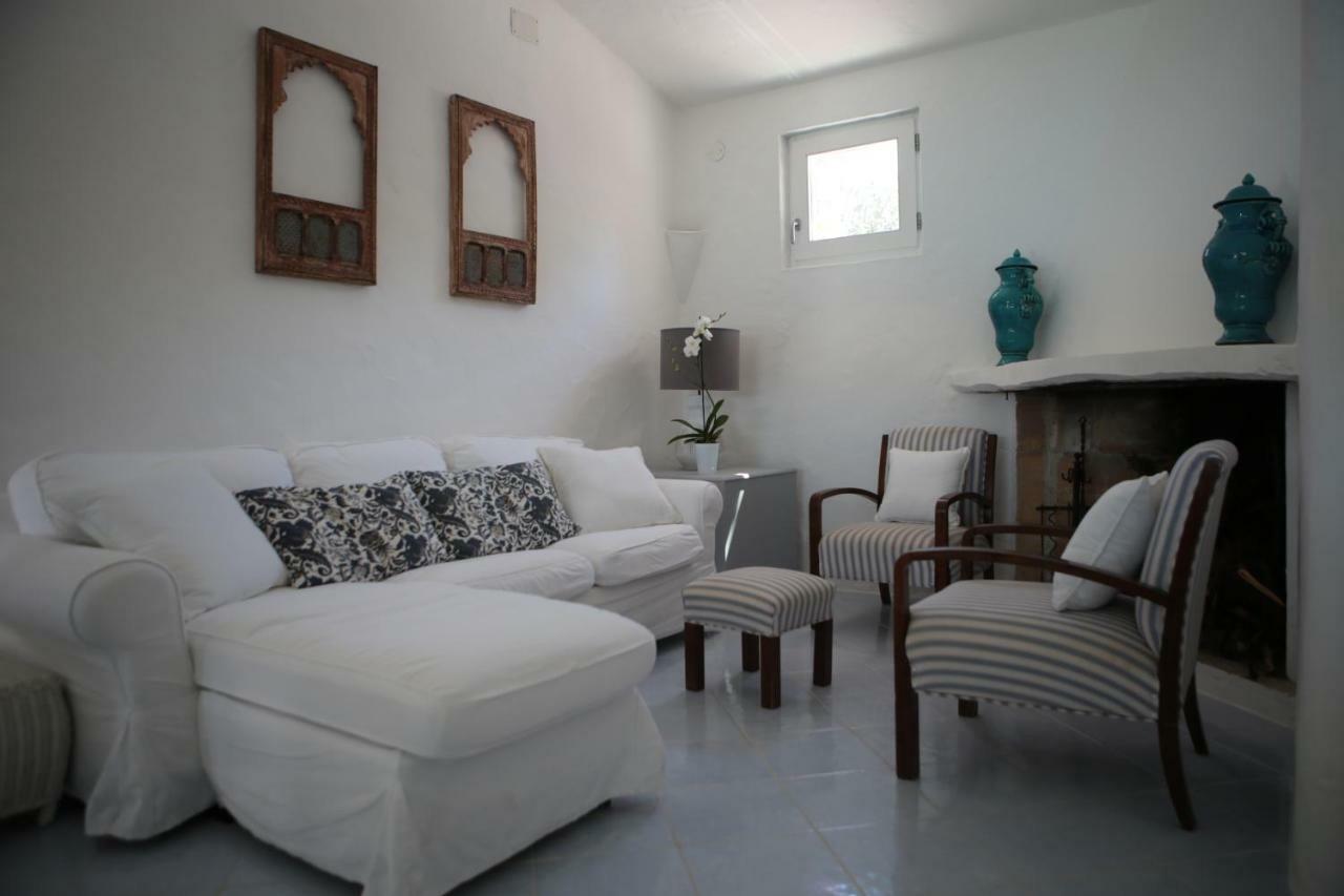 Sul Mare Sardegna Villa Mercedes Villasimius Dış mekan fotoğraf