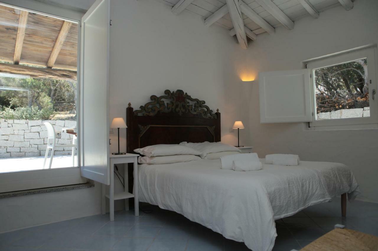 Sul Mare Sardegna Villa Mercedes Villasimius Dış mekan fotoğraf