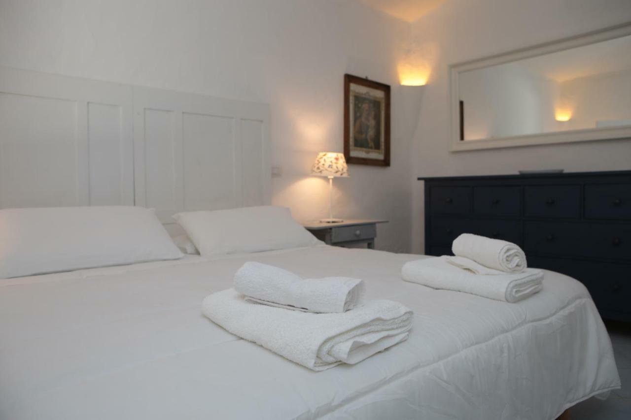 Sul Mare Sardegna Villa Mercedes Villasimius Dış mekan fotoğraf